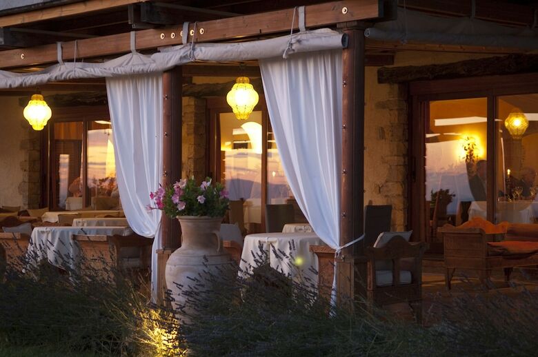 Hotel La Petite Auberge