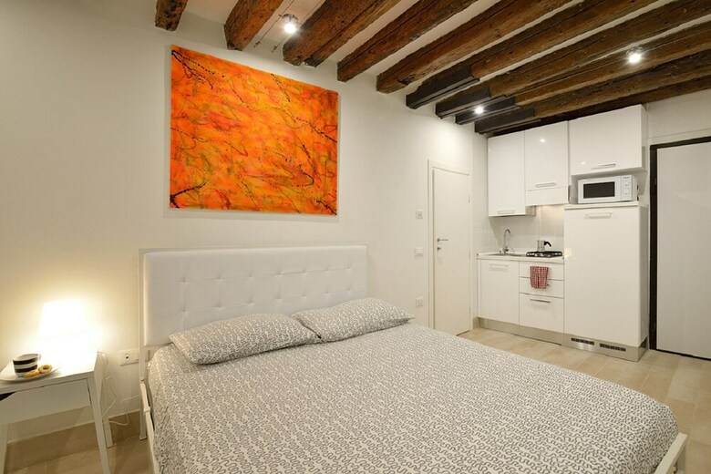 Apartamento Casa Zen