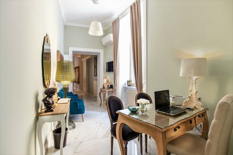 Macchiato Suites