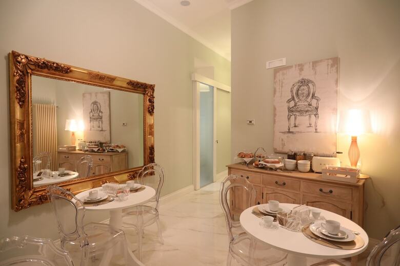 Macchiato Suites