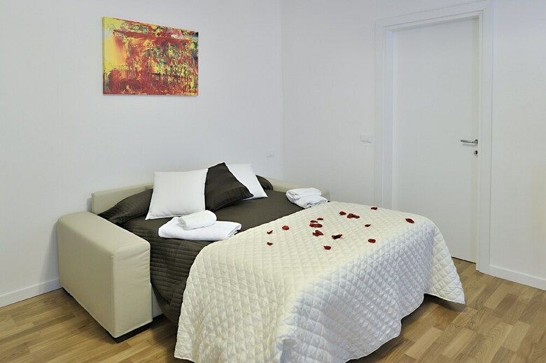 Apartamento Rialto Al Manganer