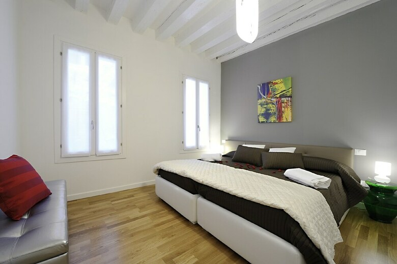 Apartamento Rialto Al Manganer