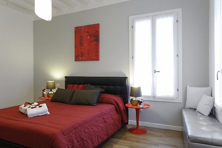 Apartamento Rialto Al Manganer
