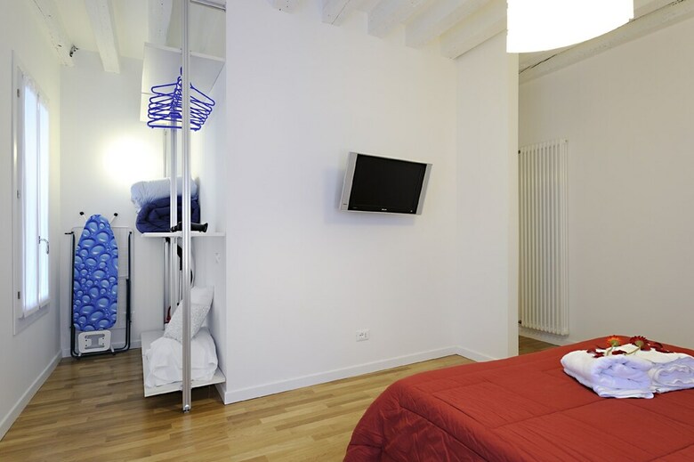 Apartamento Rialto Al Manganer