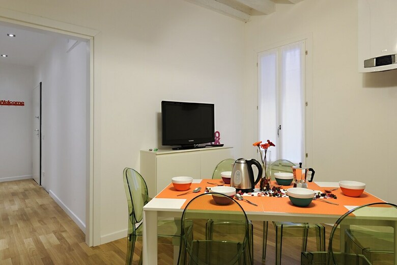 Apartamento Rialto Al Manganer