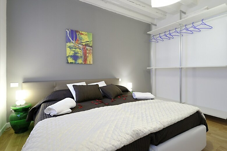 Apartamento Rialto Al Manganer