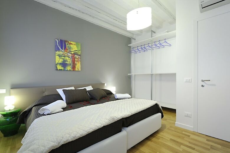 Apartamento Rialto Al Manganer