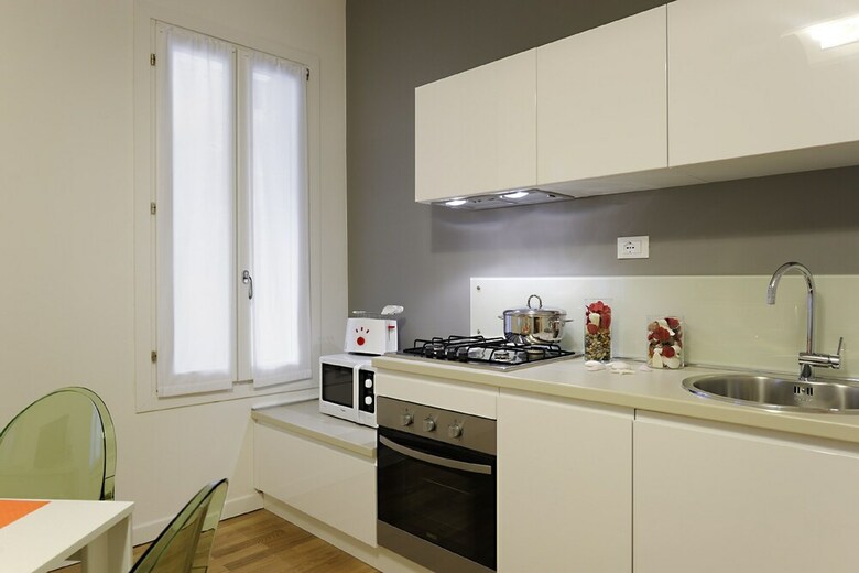 Apartamento Rialto Al Manganer