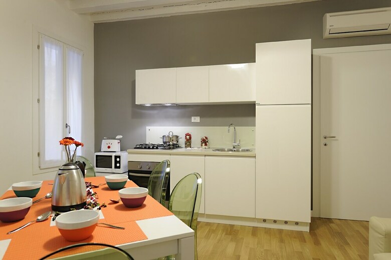 Apartamento Rialto Al Manganer