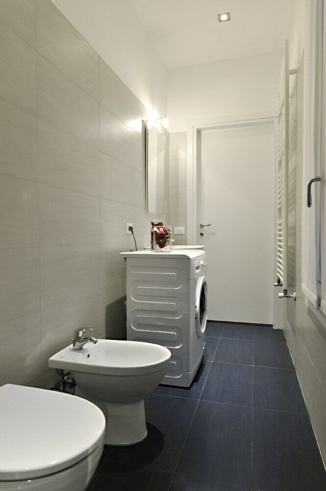 Apartamento Rialto Al Manganer