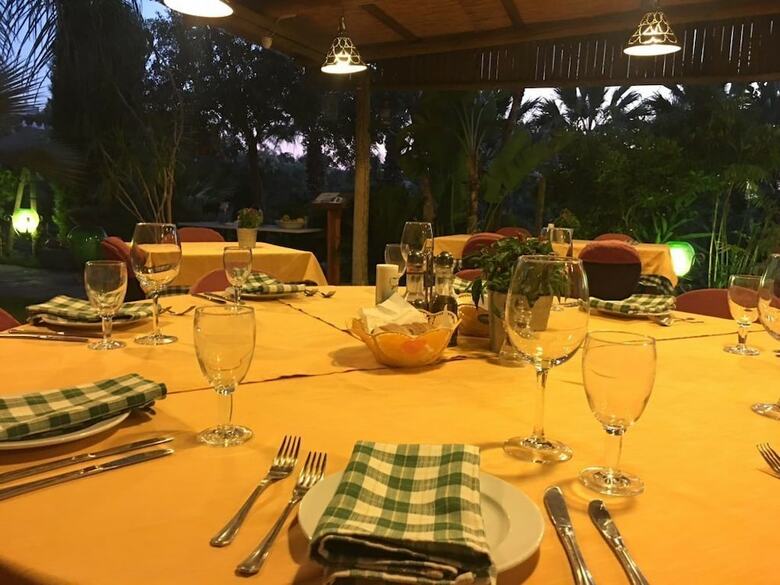 Apartamento Residence Villa Cristina
