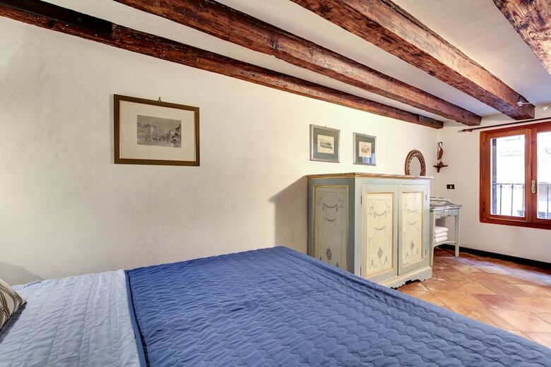 Apartamento Rialto Canal View