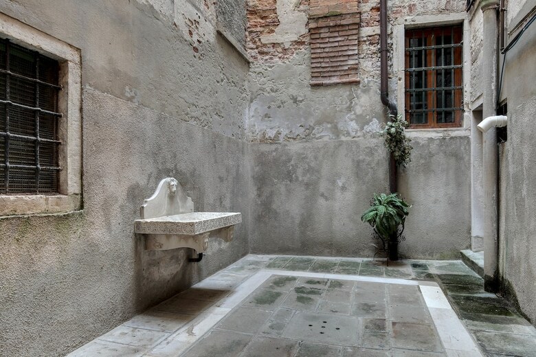 Apartamento Rialto Canal View