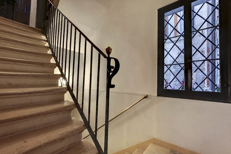 Apartamento Rialto Canal View