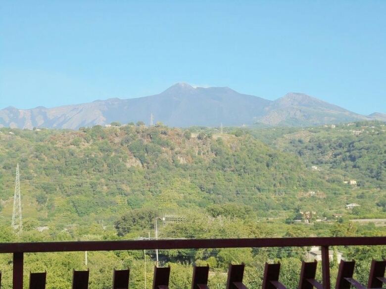 Agroturismo Vacation House Etna