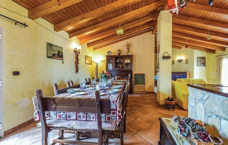 Agroturismo Vacation House Etna