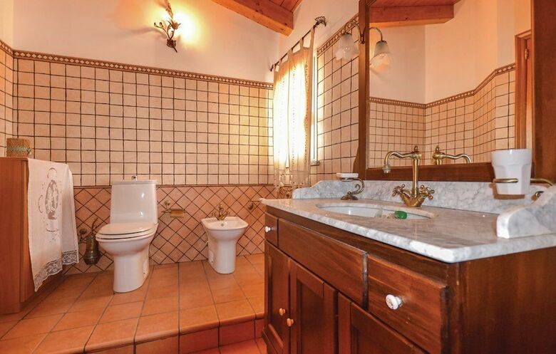 Agroturismo Vacation House Etna