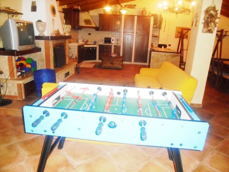 Agroturismo Vacation House Etna