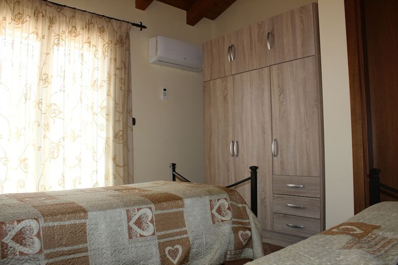 Agroturismo Vacation House Etna