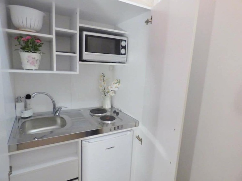 Bed & Breakfast Da Polly A Piazza Amedeo
