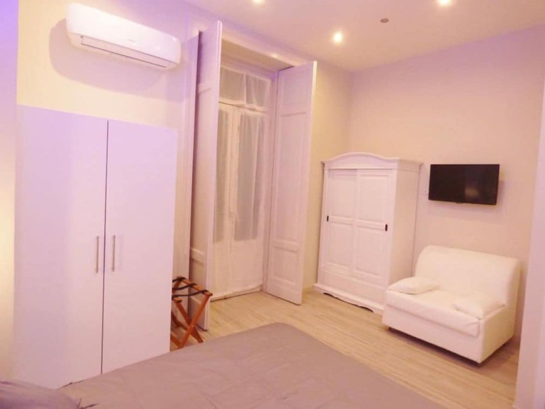 Bed & Breakfast Da Polly A Piazza Amedeo