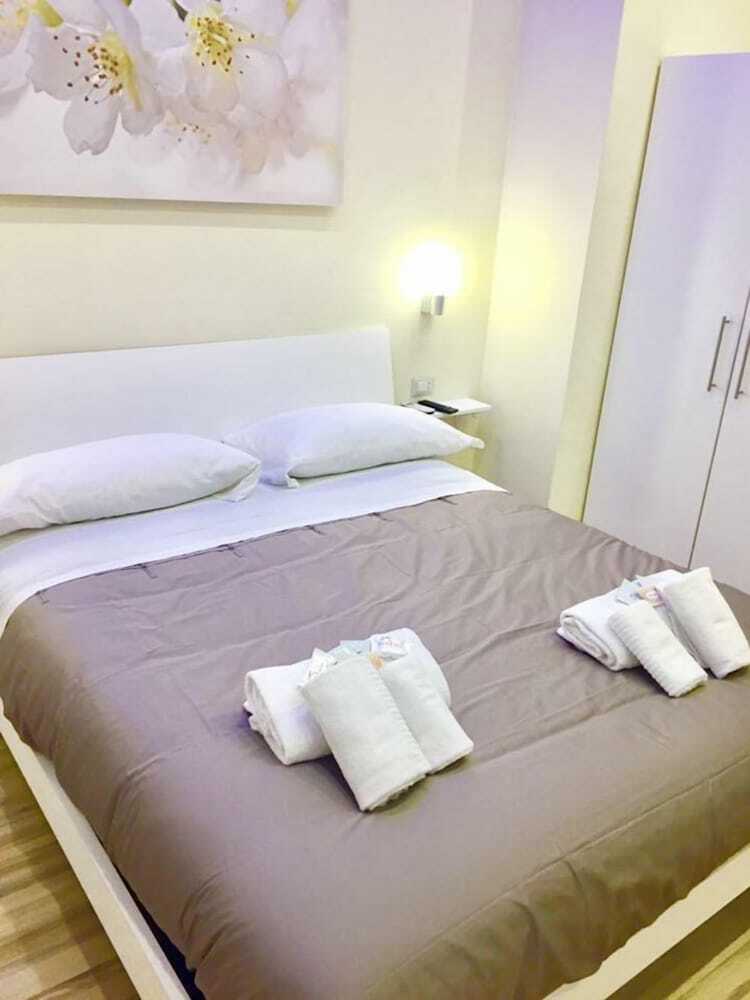 Bed & Breakfast Da Polly A Piazza Amedeo