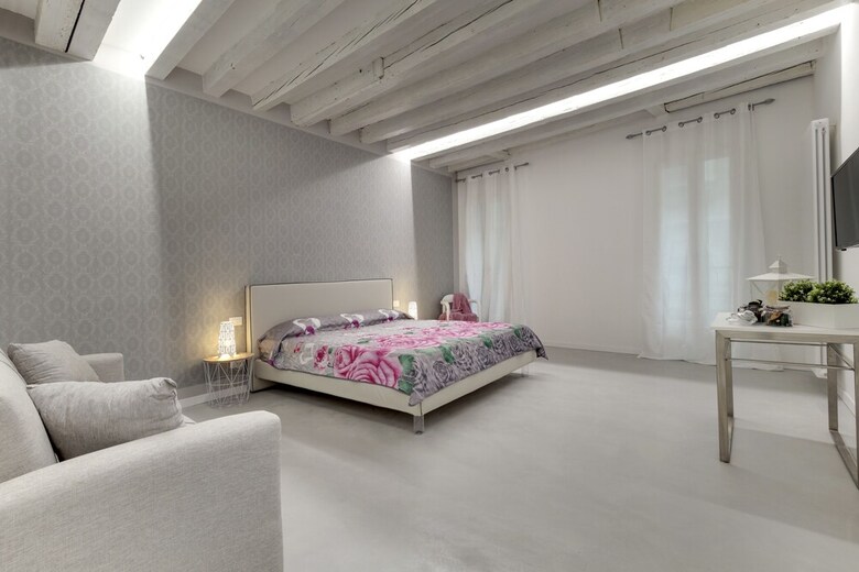 Apartamento Mimosa