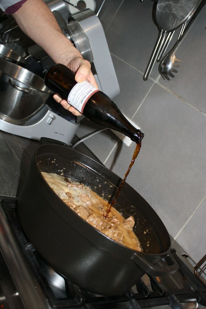 Bed & Breakfast L'arbrassous