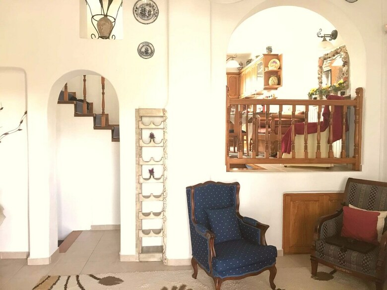 Villa Oniro Summer House