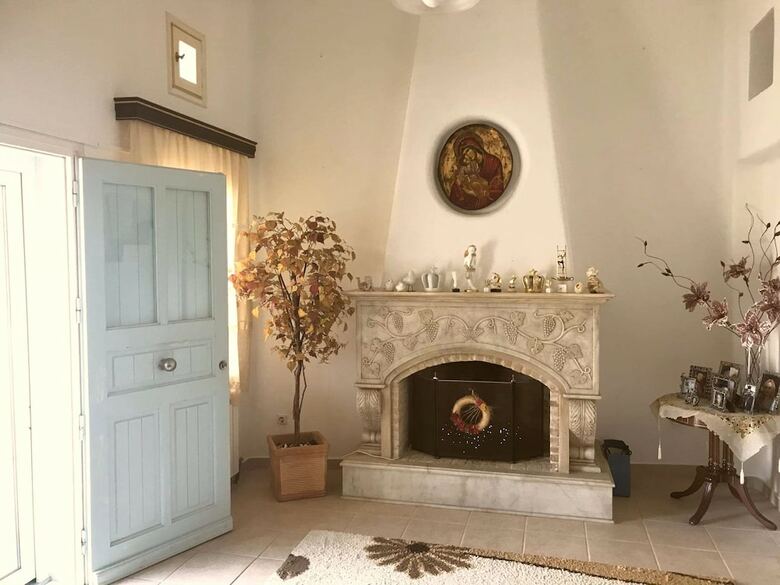 Villa Oniro Summer House