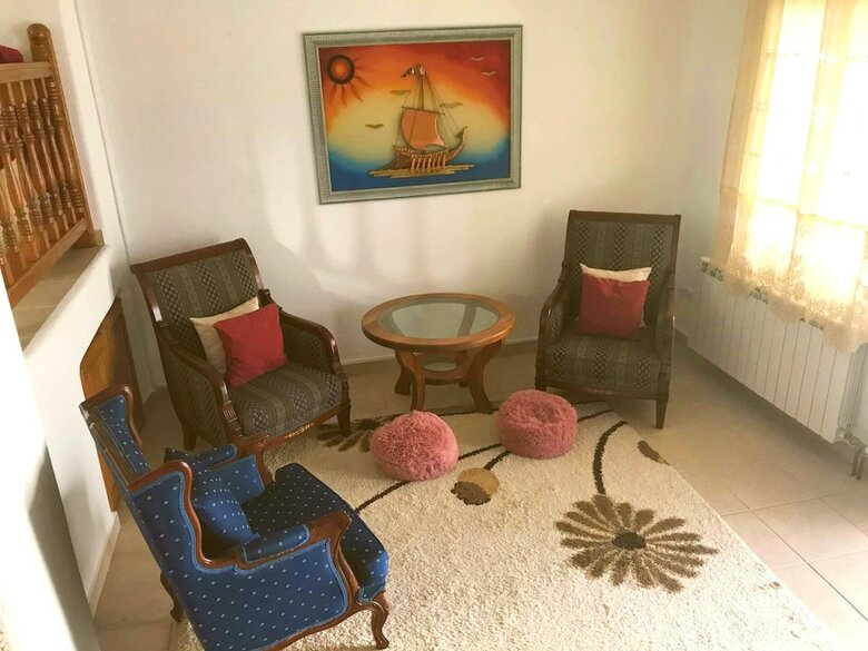 Villa Oniro Summer House