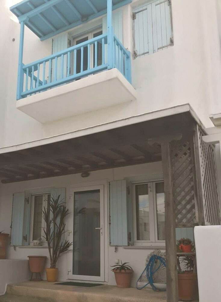 Villa Oniro Summer House