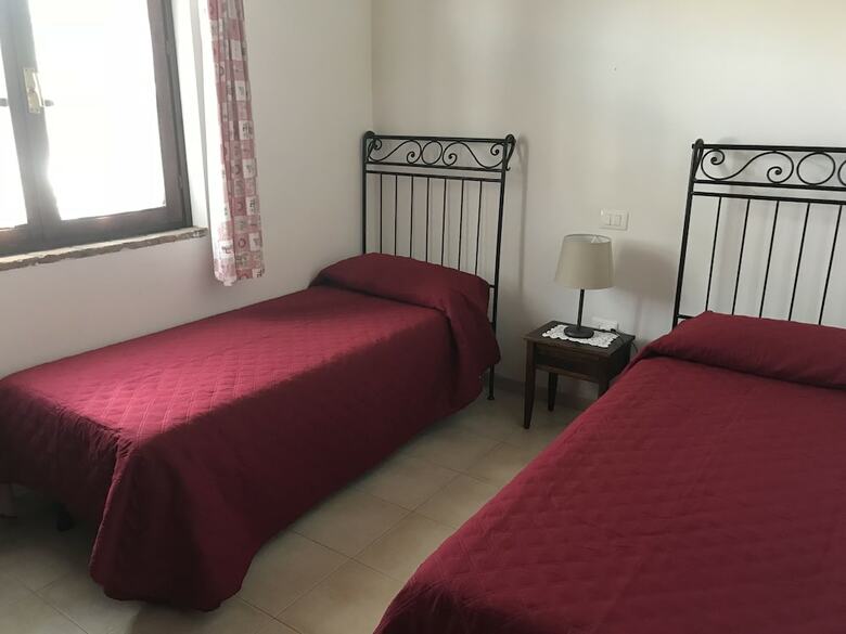 Agroturismo Agriturismo Arcobaleno