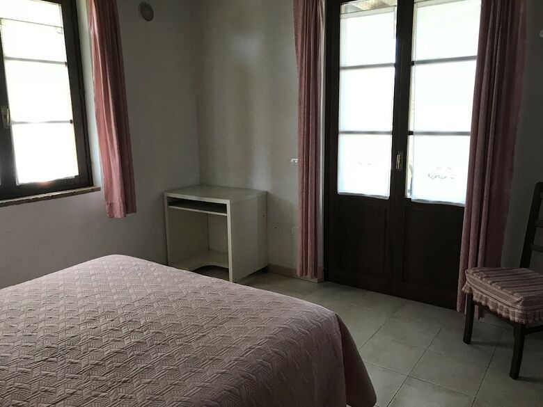 Agroturismo Agriturismo Arcobaleno