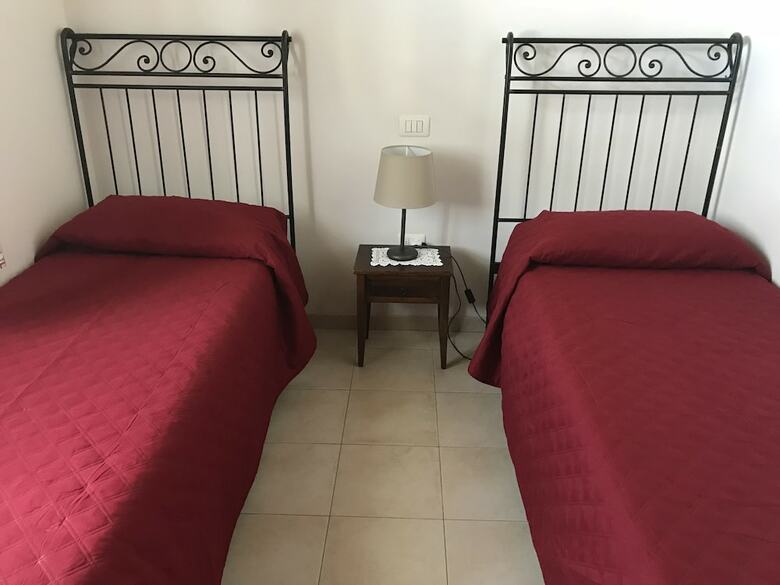 Agroturismo Agriturismo Arcobaleno
