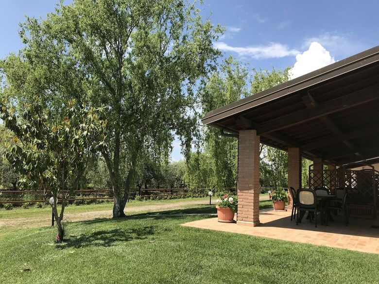 Agroturismo Agriturismo Arcobaleno