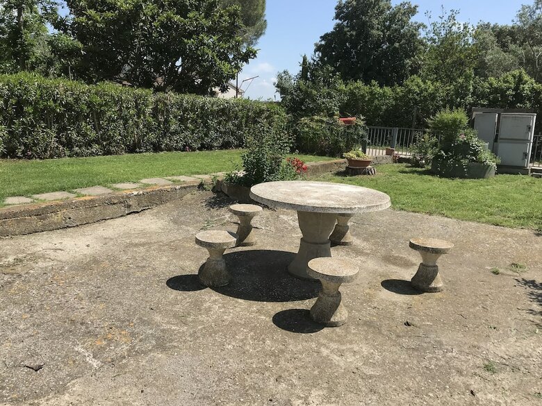 Agroturismo Agriturismo Arcobaleno