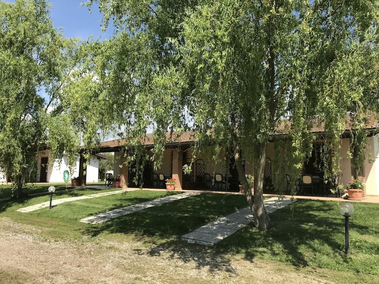 Agroturismo Agriturismo Arcobaleno