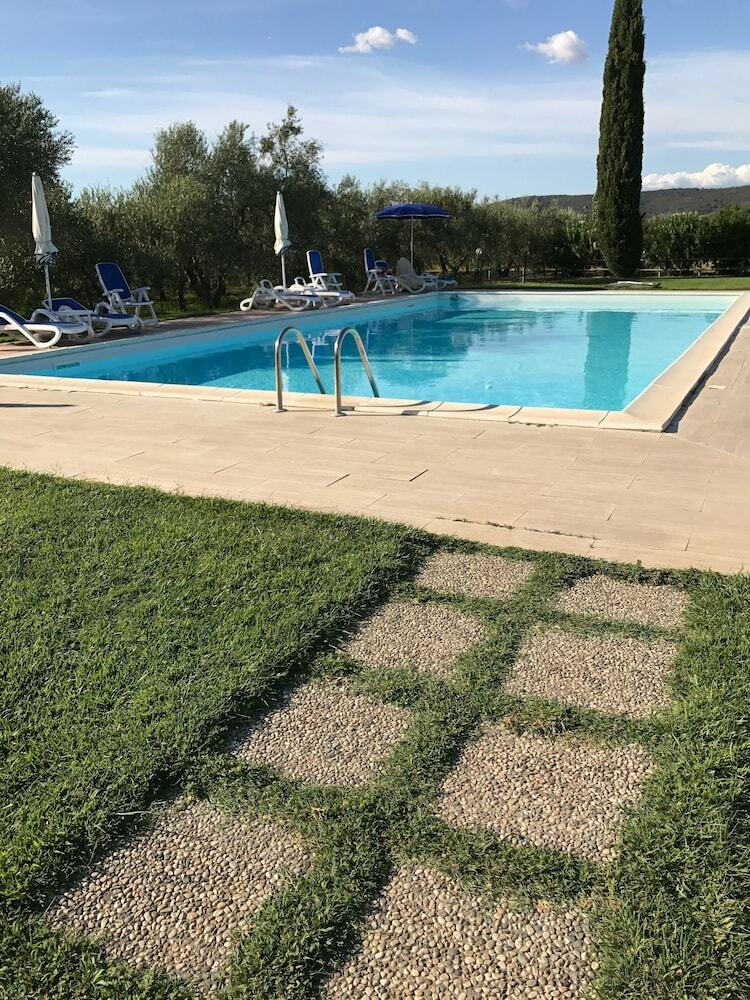 Agroturismo Agriturismo Arcobaleno