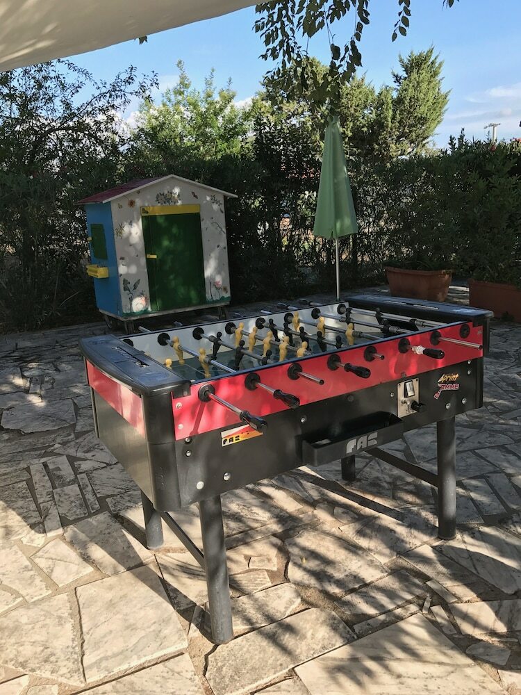 Agroturismo Agriturismo Arcobaleno