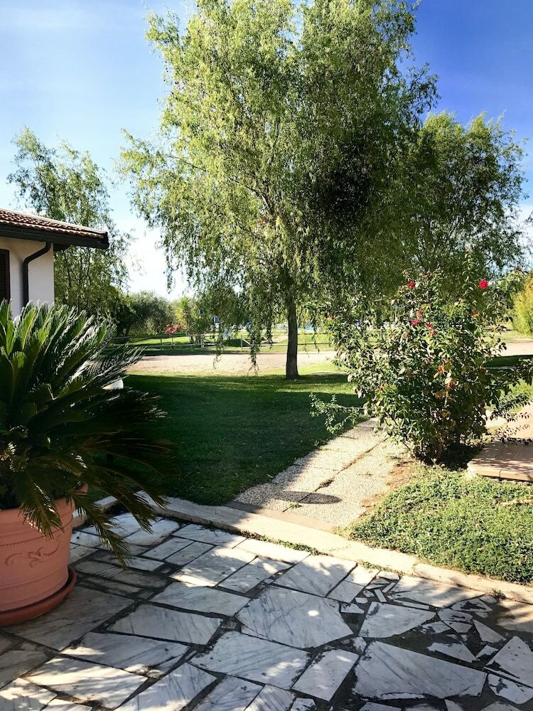 Agroturismo Agriturismo Arcobaleno