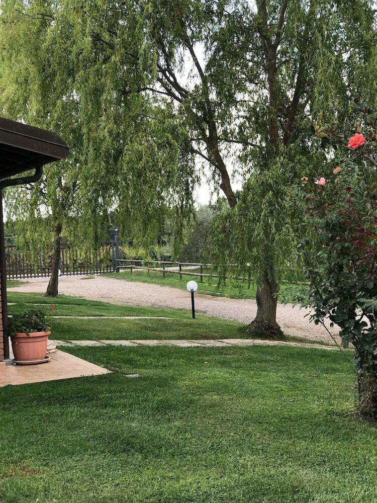 Agroturismo Agriturismo Arcobaleno
