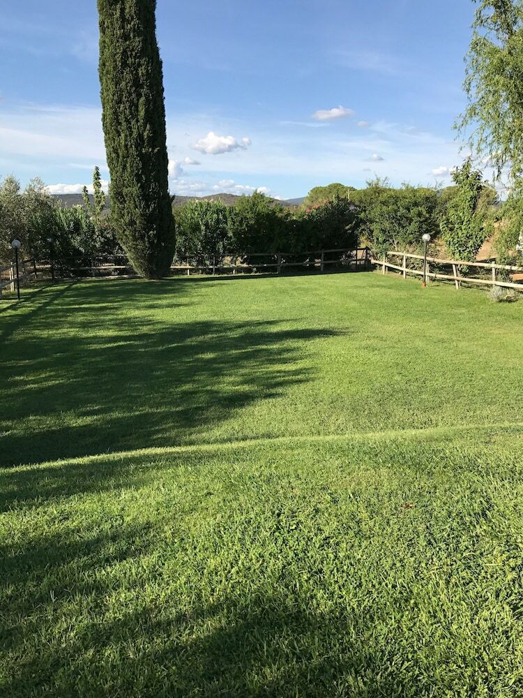 Agroturismo Agriturismo Arcobaleno