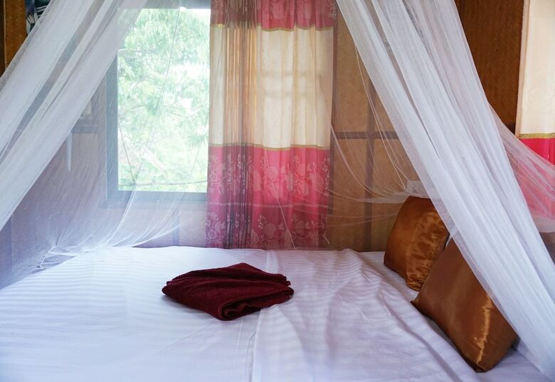 Hotel Bansuan Thanormpat Resort