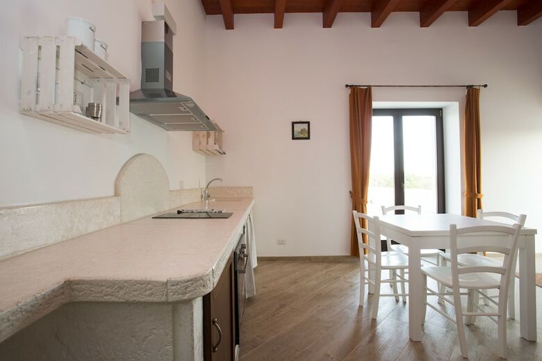 Agroturismo Masseria Stella