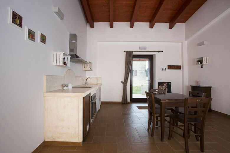 Agroturismo Masseria Stella