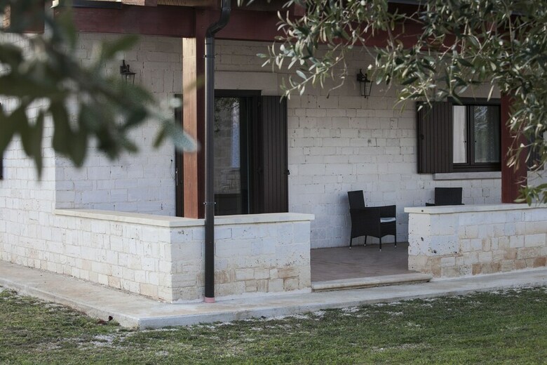 Agroturismo Masseria Stella