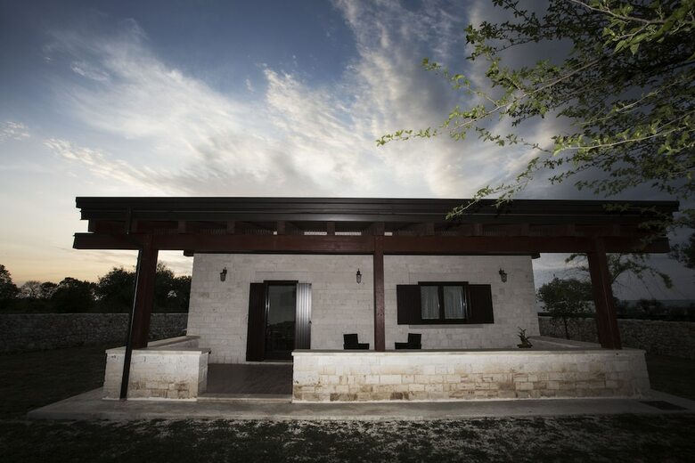 Agroturismo Masseria Stella