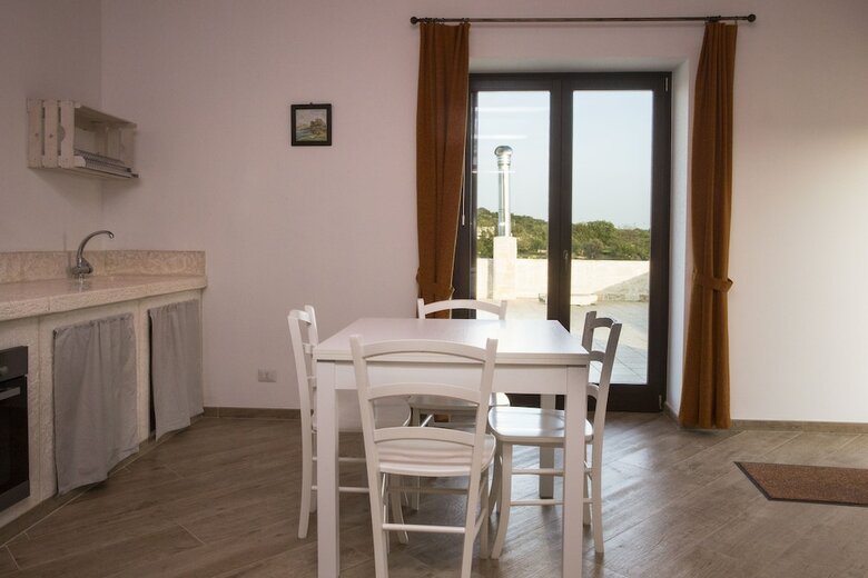 Agroturismo Masseria Stella