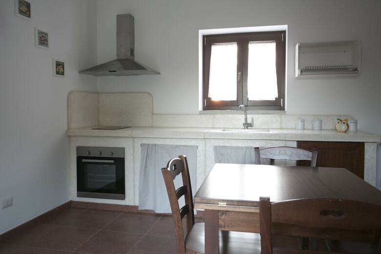 Agroturismo Masseria Stella